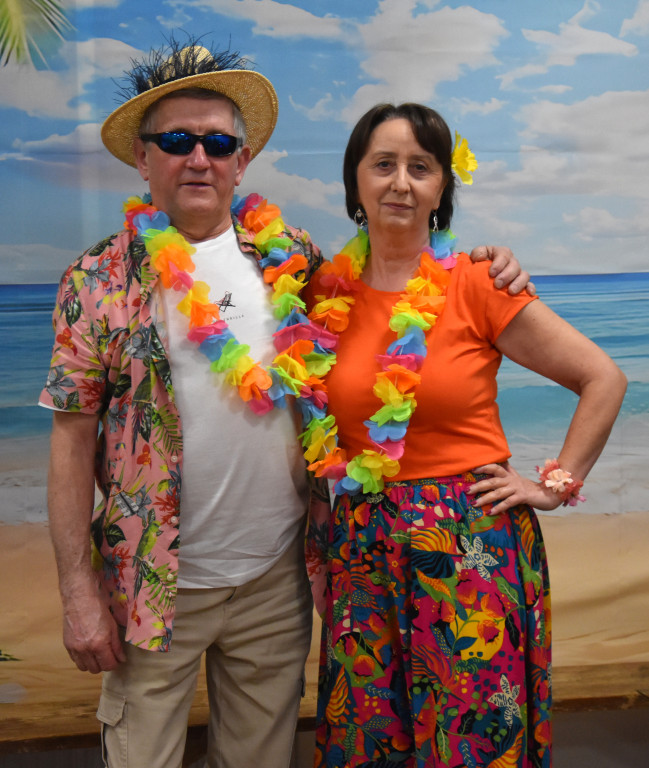 Dzień Kobiet w Nietuszkowie