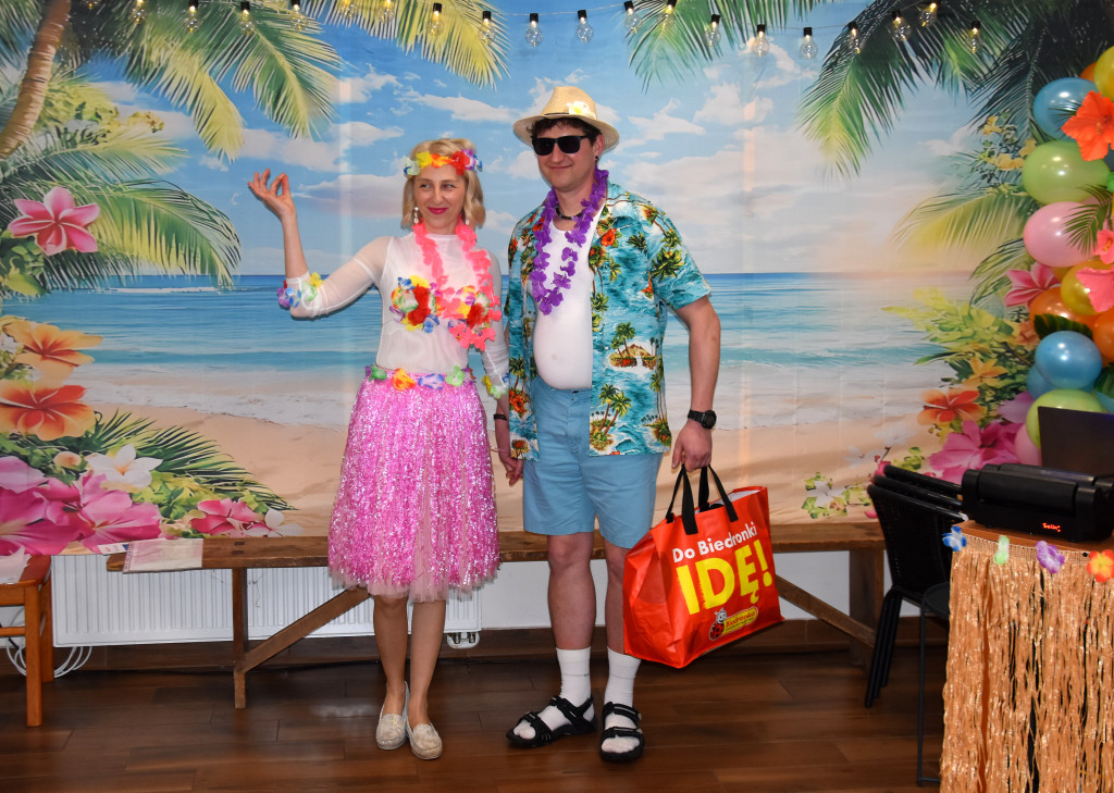 Dzień Kobiet w Nietuszkowie