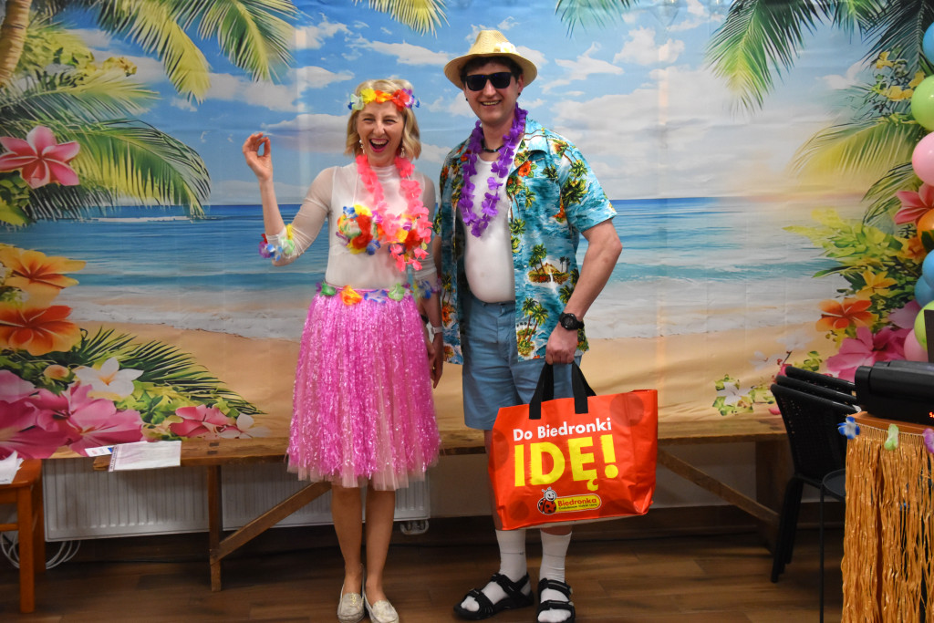 Dzień Kobiet w Nietuszkowie