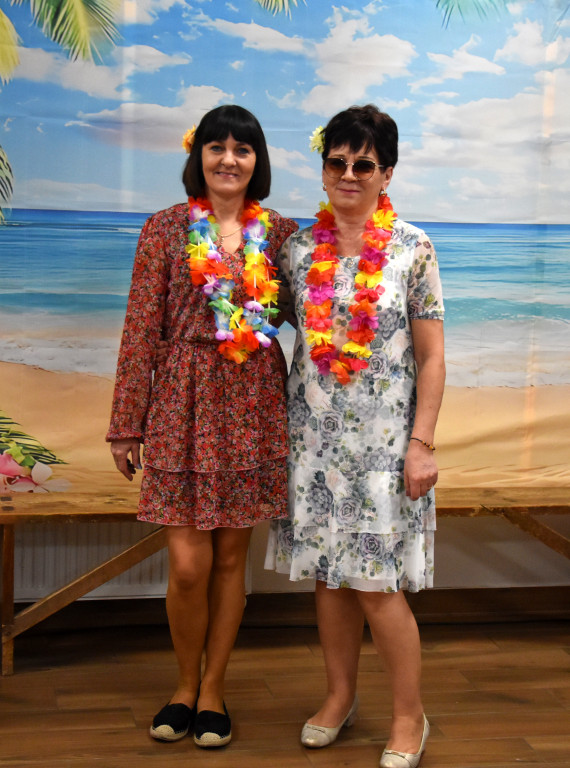 Dzień Kobiet w Nietuszkowie