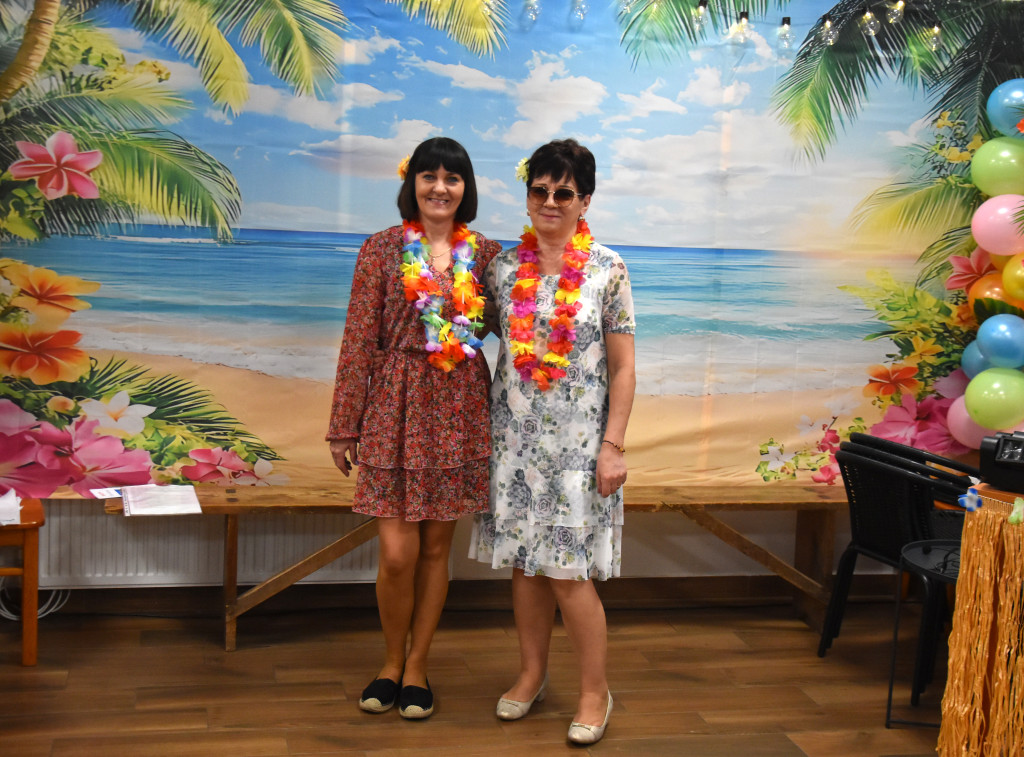 Dzień Kobiet w Nietuszkowie