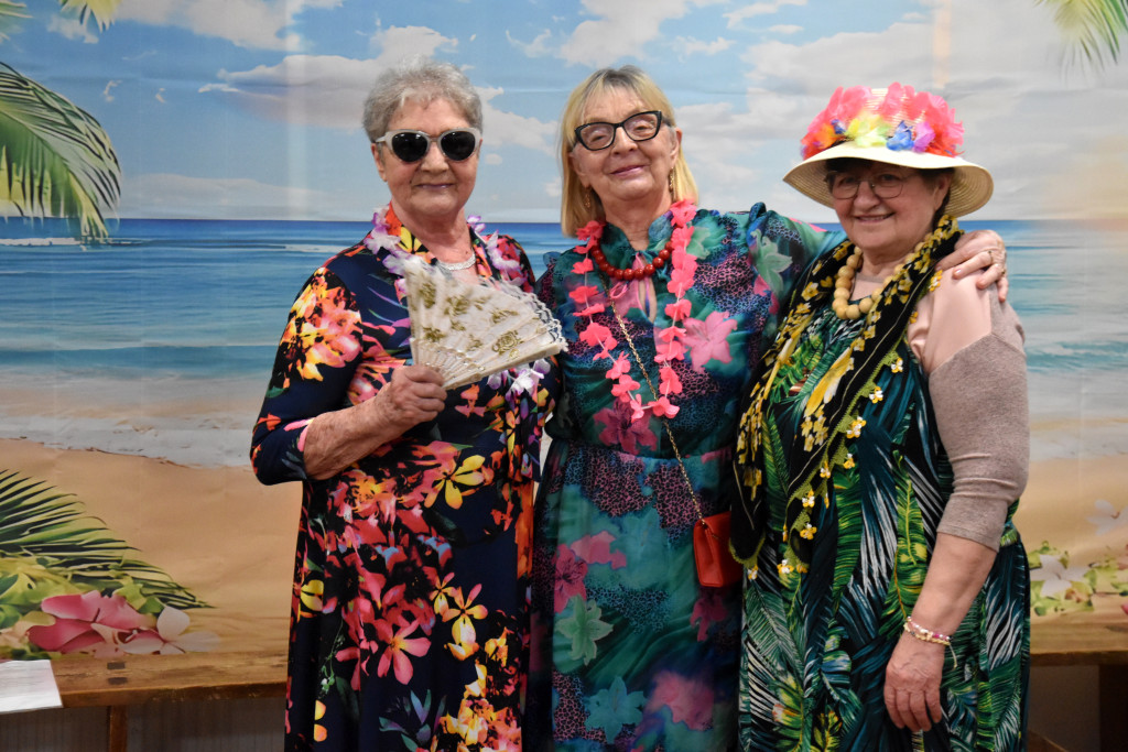 Dzień Kobiet w Nietuszkowie