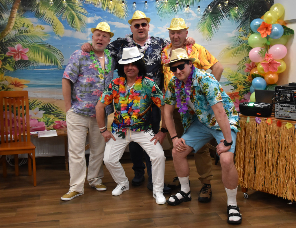 Dzień Kobiet w Nietuszkowie