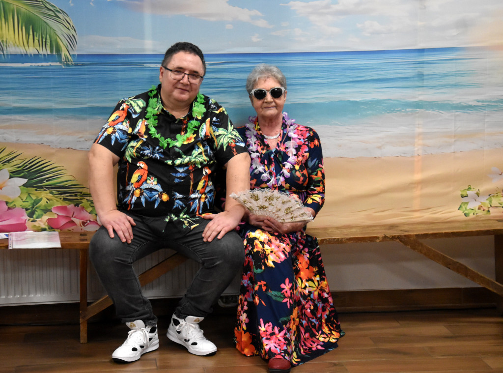 Dzień Kobiet w Nietuszkowie