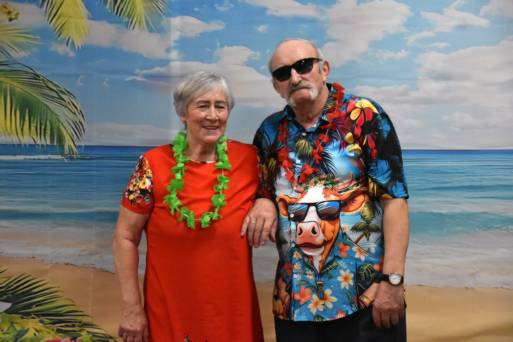 Dzień Kobiet w Nietuszkowie