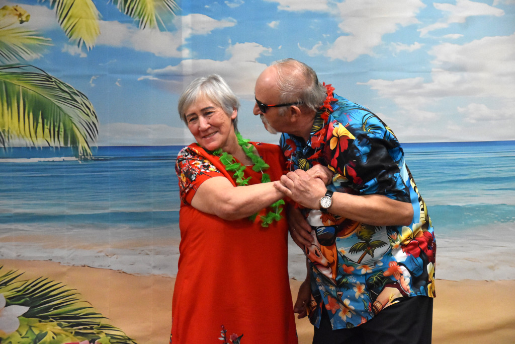 Dzień Kobiet w Nietuszkowie