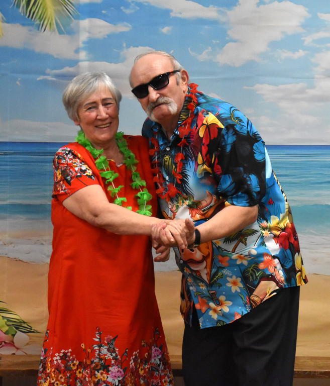 Dzień Kobiet w Nietuszkowie