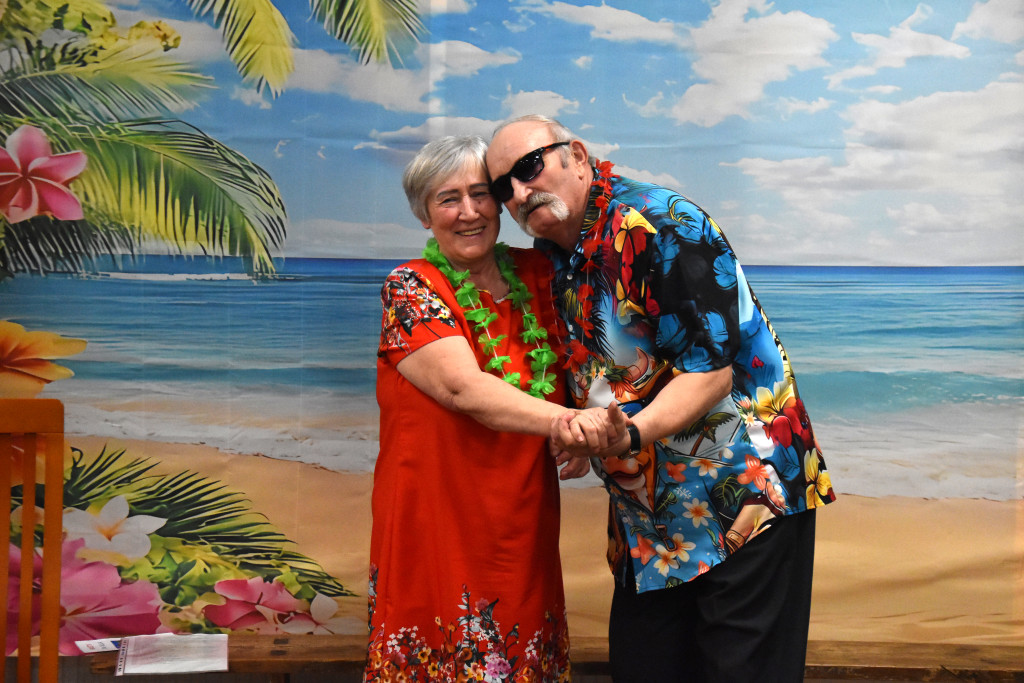 Dzień Kobiet w Nietuszkowie