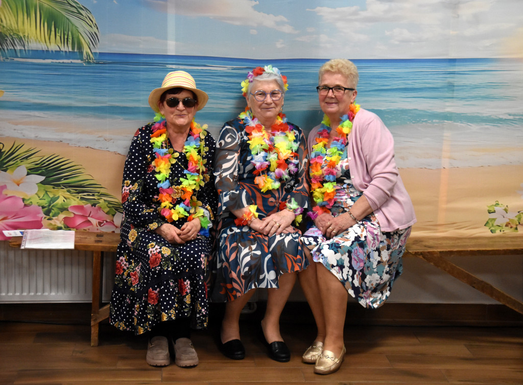 Dzień Kobiet w Nietuszkowie