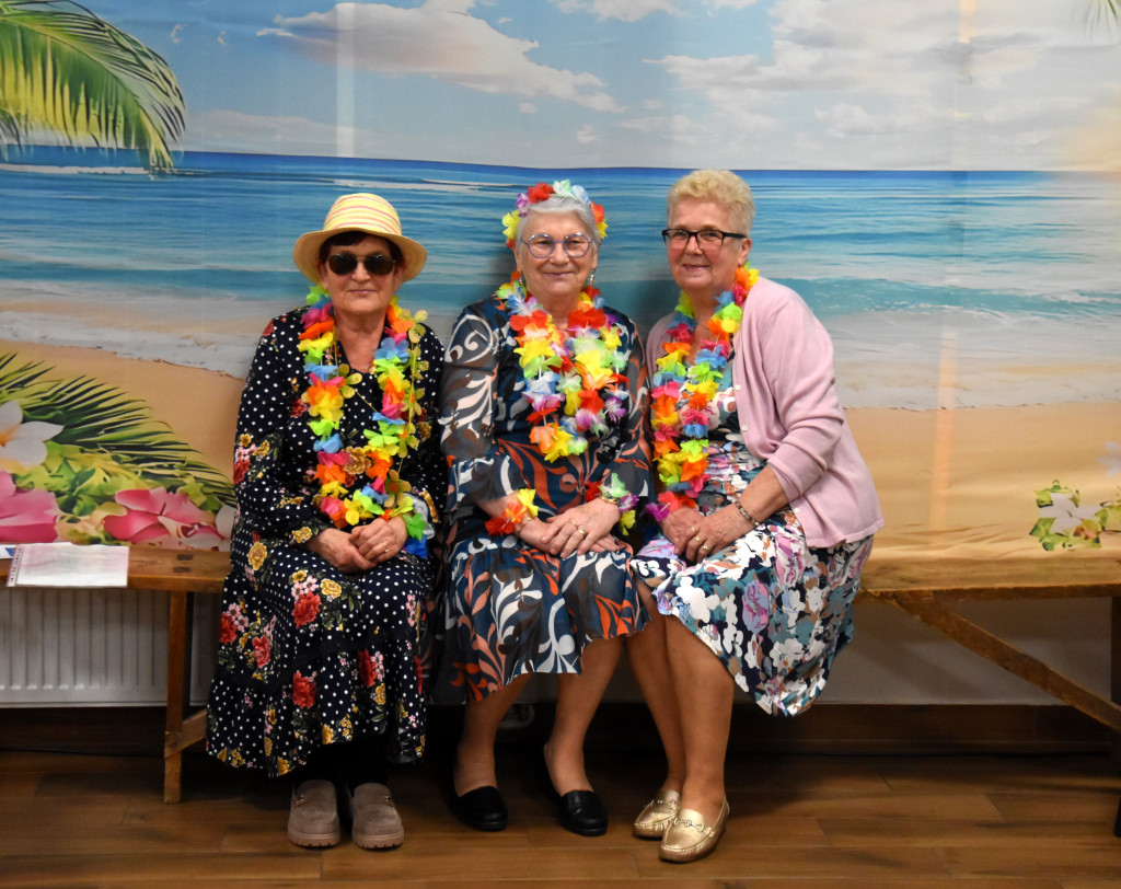 Dzień Kobiet w Nietuszkowie