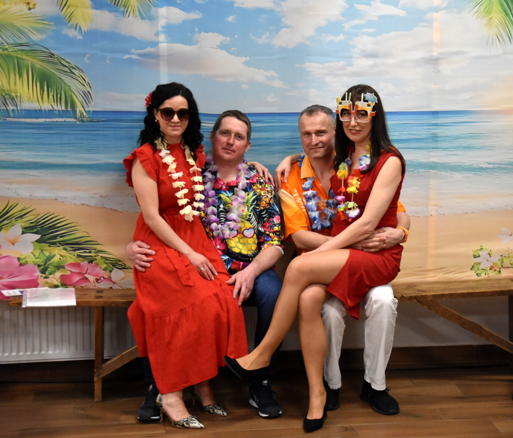 Dzień Kobiet w Nietuszkowie