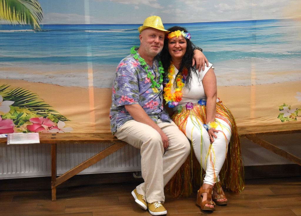 Dzień Kobiet w Nietuszkowie