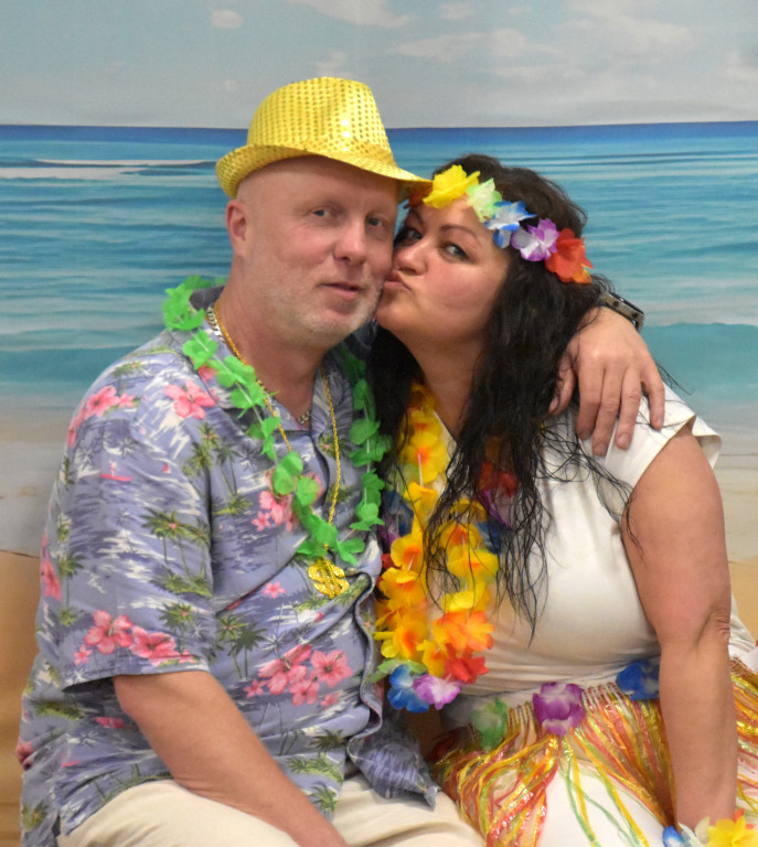 Dzień Kobiet w Nietuszkowie