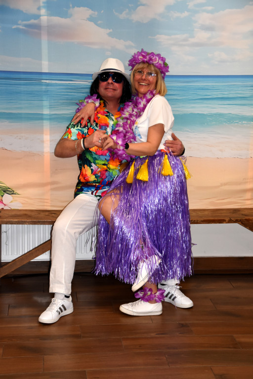 Dzień Kobiet w Nietuszkowie