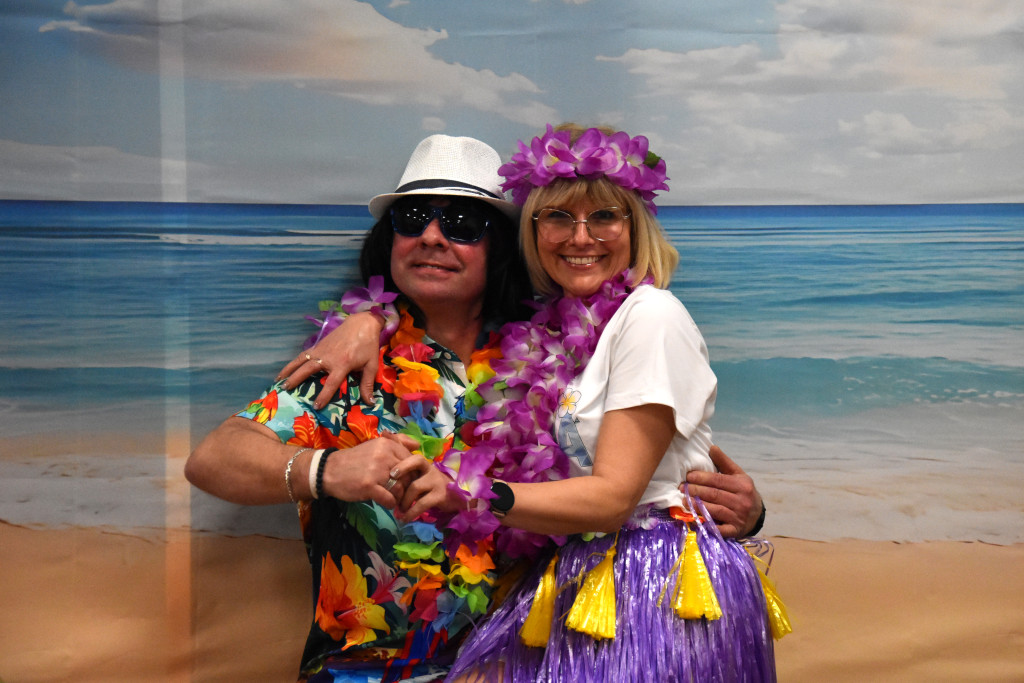 Dzień Kobiet w Nietuszkowie