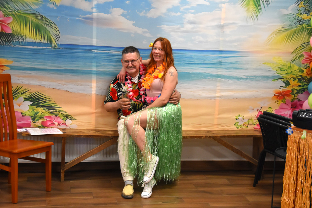 Dzień Kobiet w Nietuszkowie