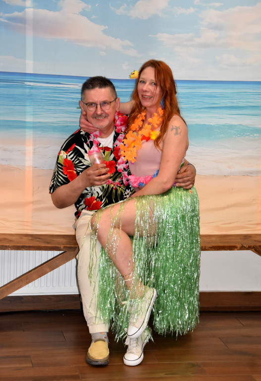 Dzień Kobiet w Nietuszkowie