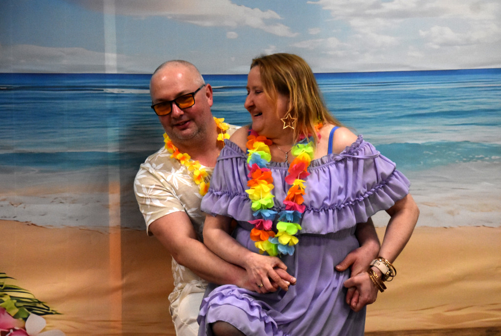 Dzień Kobiet w Nietuszkowie