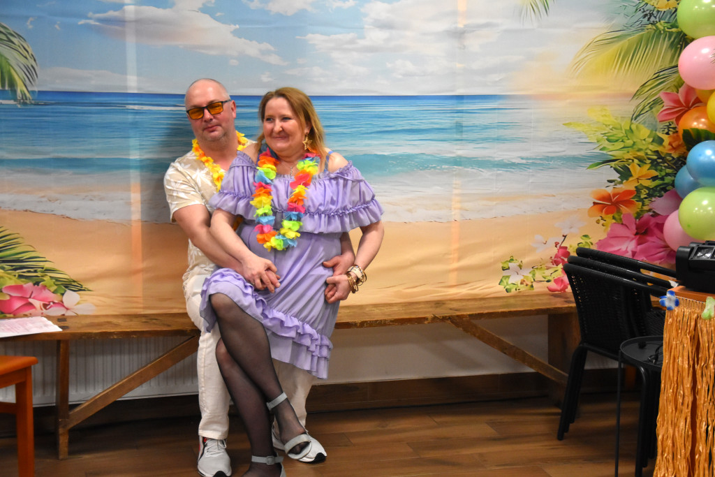 Dzień Kobiet w Nietuszkowie