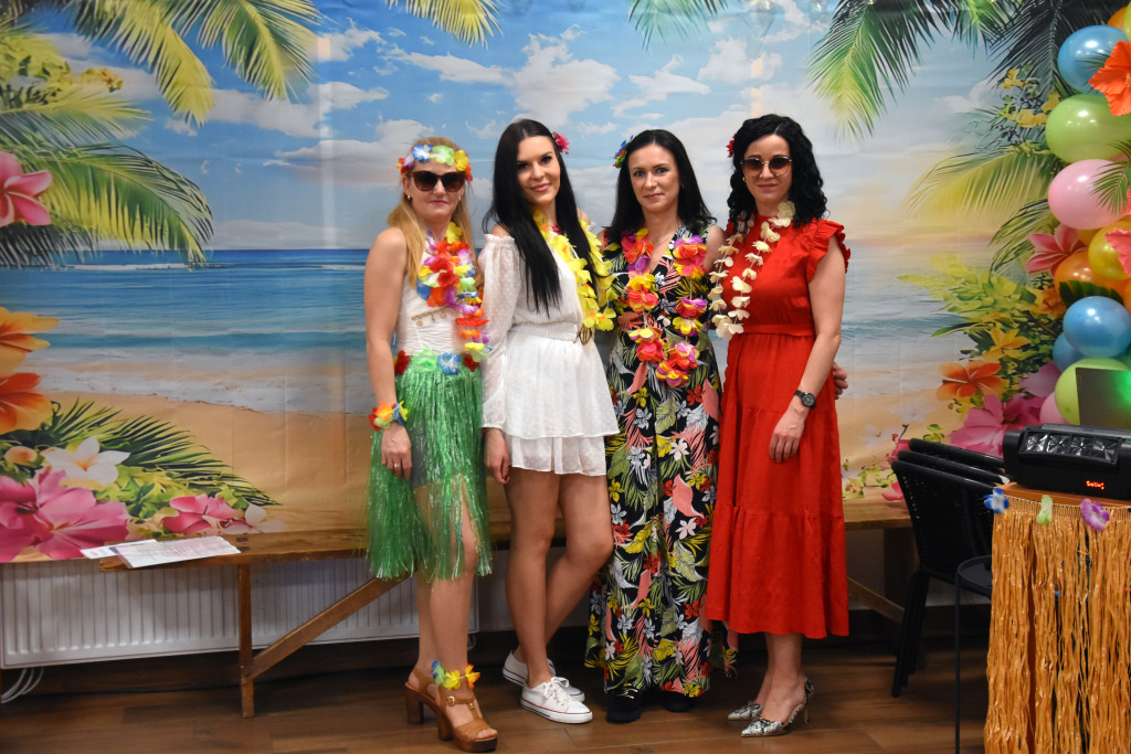 Dzień Kobiet w Nietuszkowie