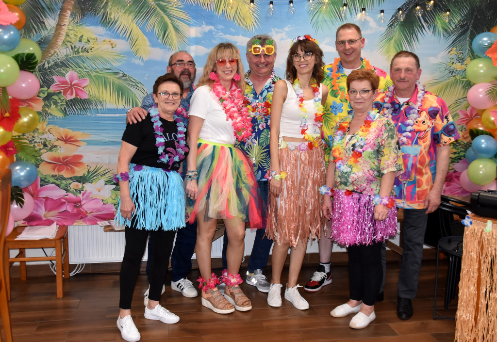 Dzień Kobiet w Nietuszkowie