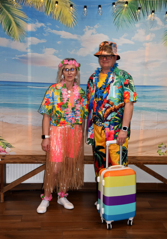 Dzień Kobiet w Nietuszkowie