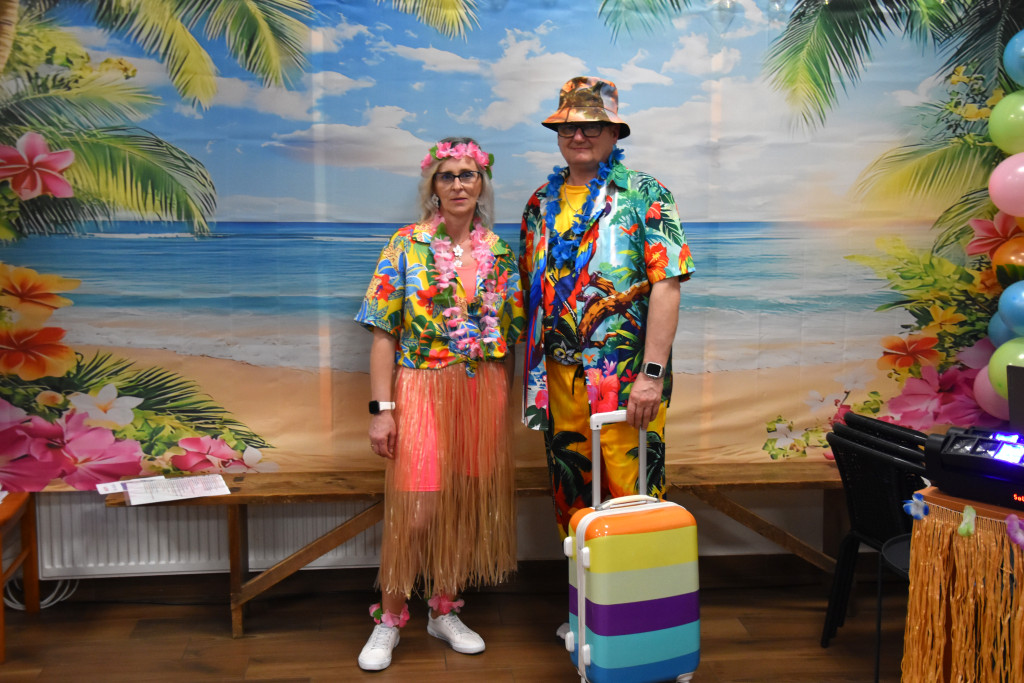 Dzień Kobiet w Nietuszkowie