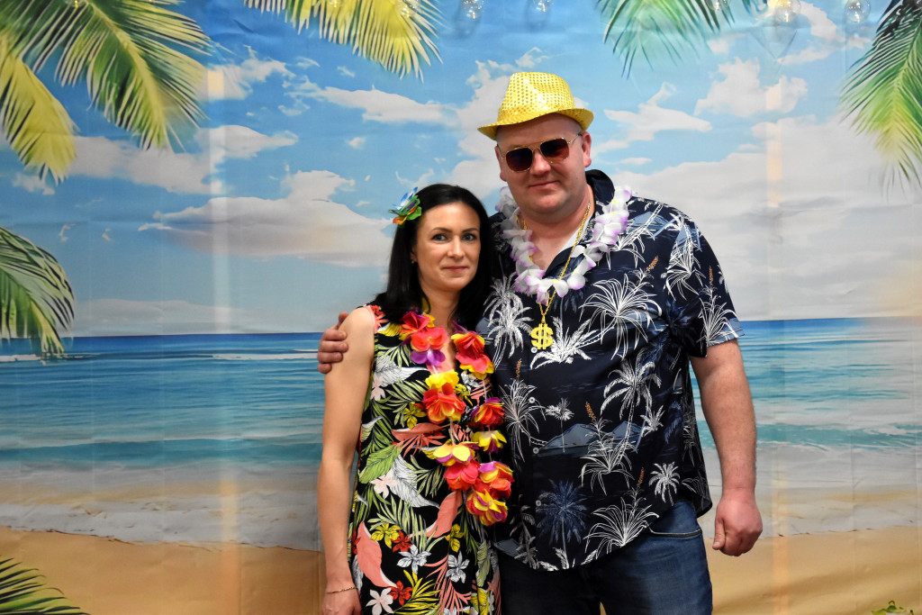 Dzień Kobiet w Nietuszkowie