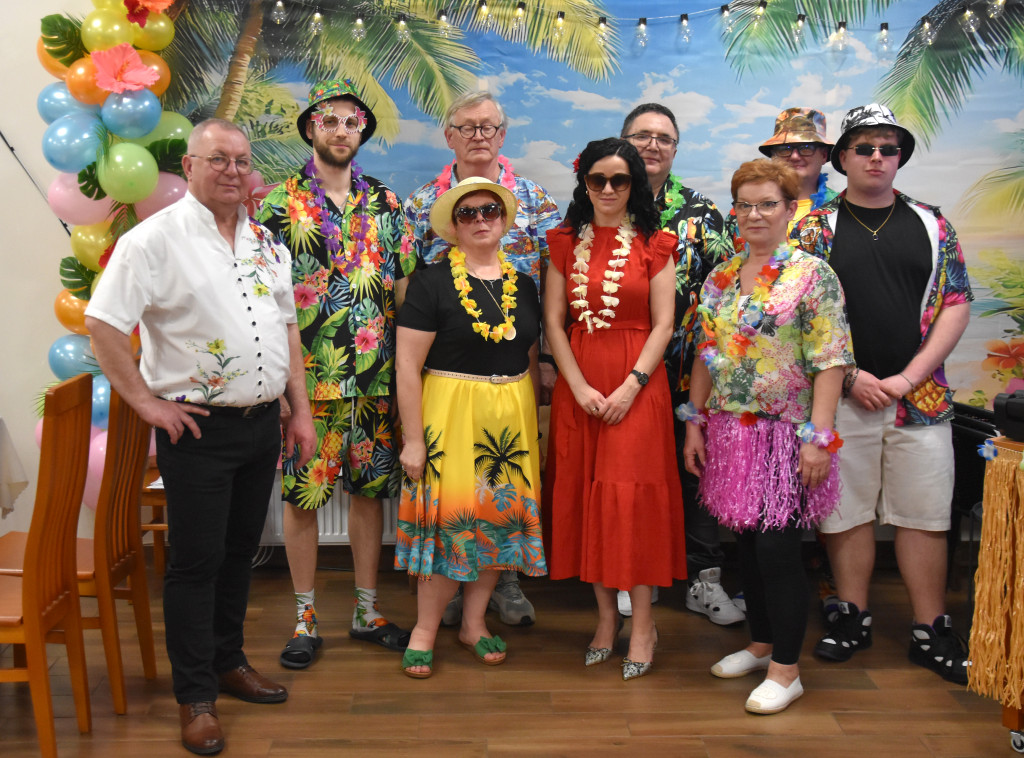 Dzień Kobiet w Nietuszkowie