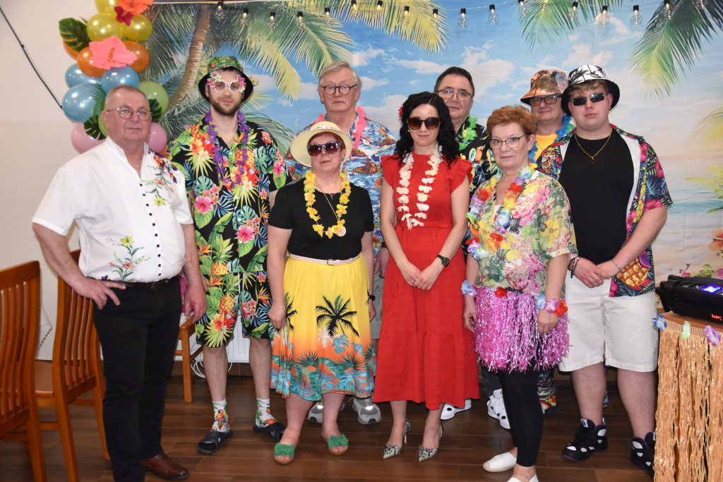 Dzień Kobiet w Nietuszkowie