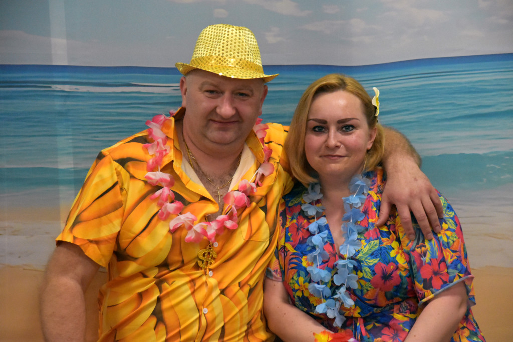 Dzień Kobiet w Nietuszkowie