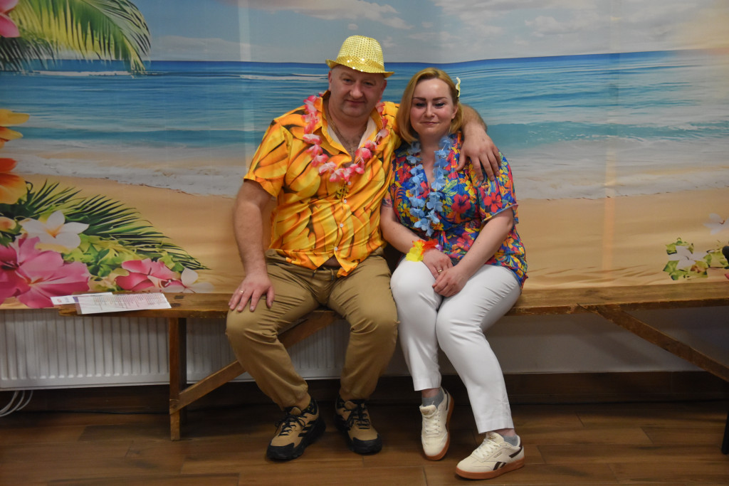 Dzień Kobiet w Nietuszkowie