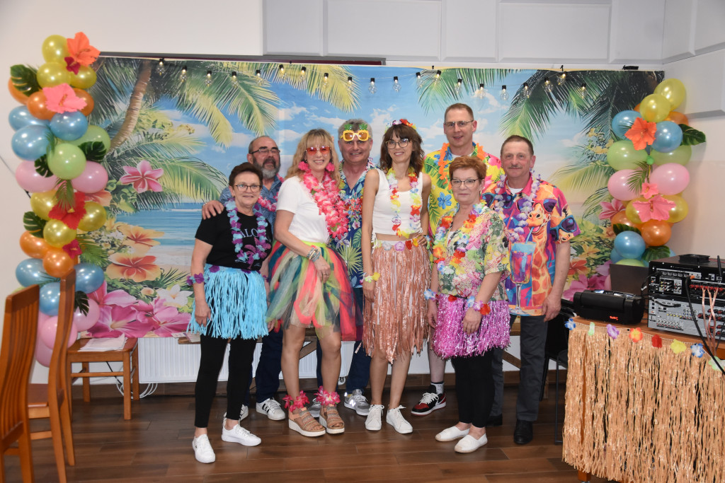 Dzień Kobiet w Nietuszkowie