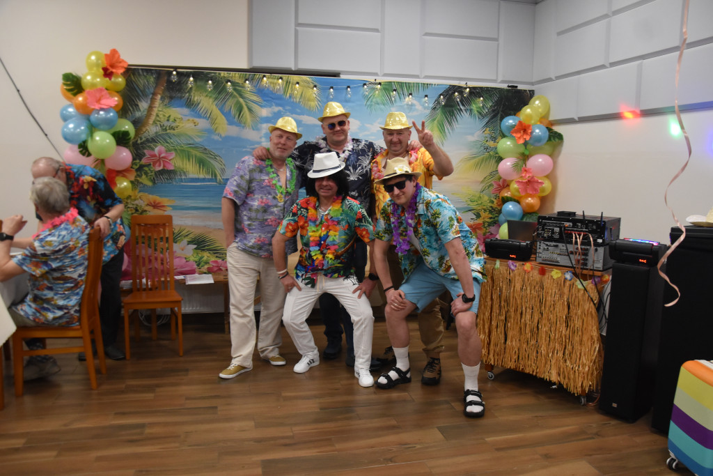 Dzień Kobiet w Nietuszkowie