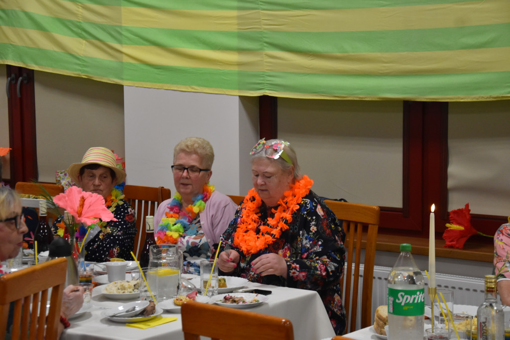 Dzień Kobiet w Nietuszkowie