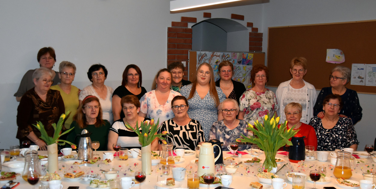 Dzień Kobiet w Oleśnicy