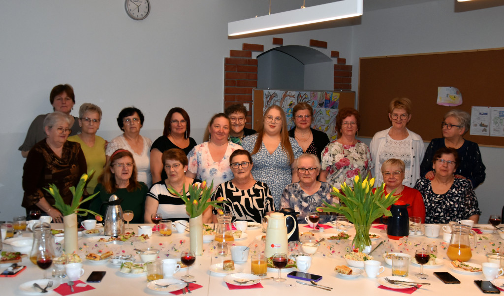 Dzień Kobiet w Oleśnicy