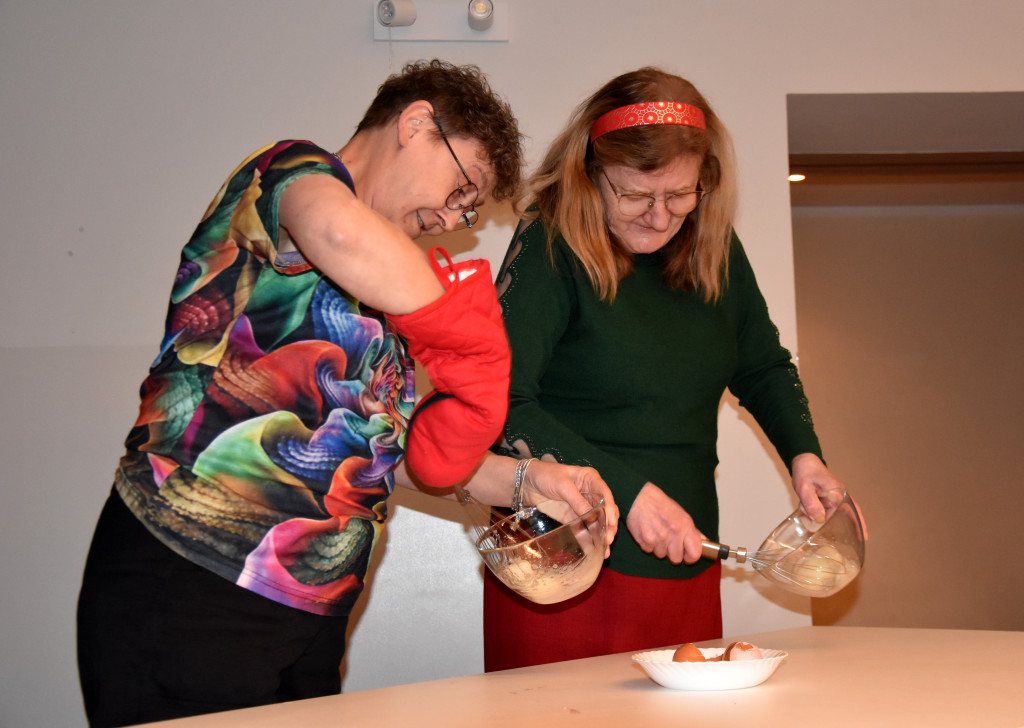 Dzień Kobiet w Oleśnicy