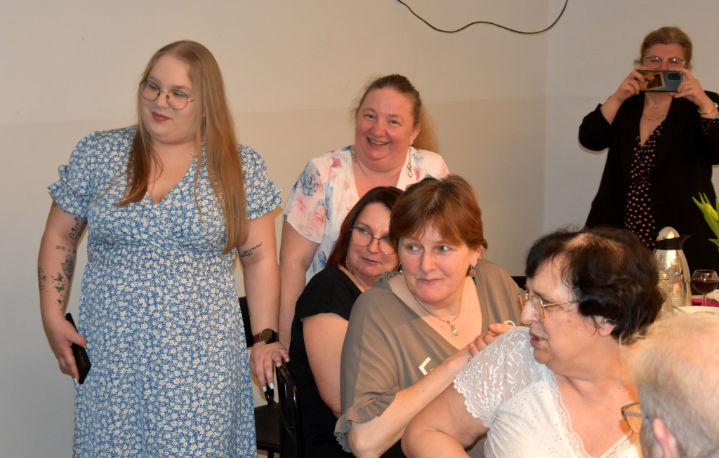 Dzień Kobiet w Oleśnicy