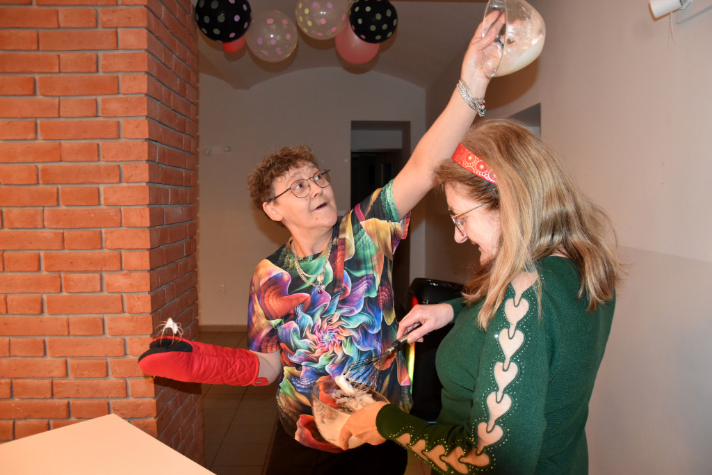 Dzień Kobiet w Oleśnicy