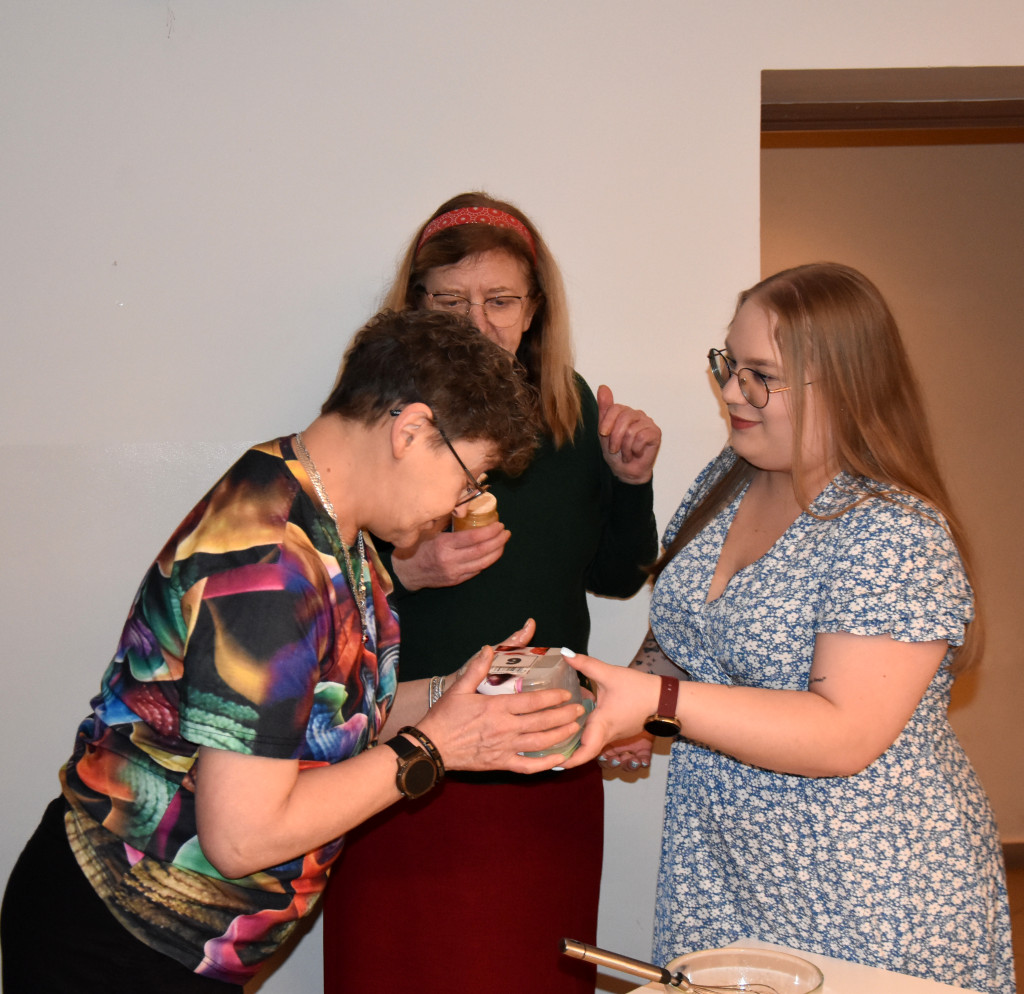 Dzień Kobiet w Oleśnicy