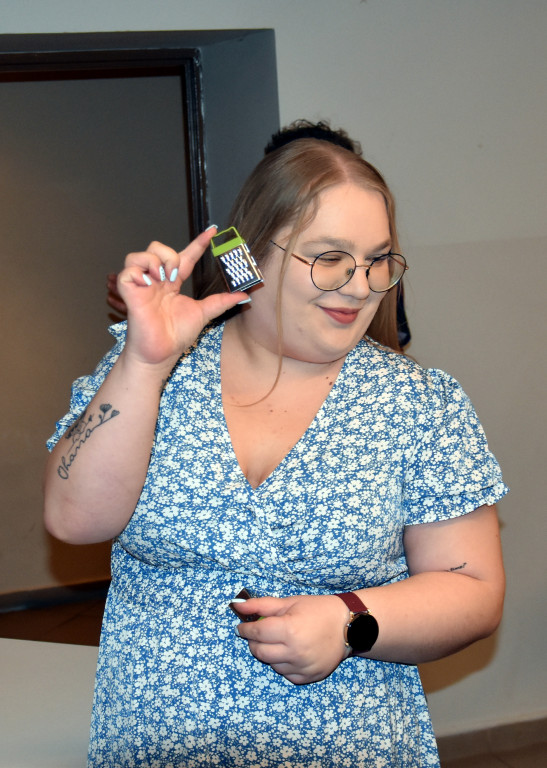 Dzień Kobiet w Oleśnicy