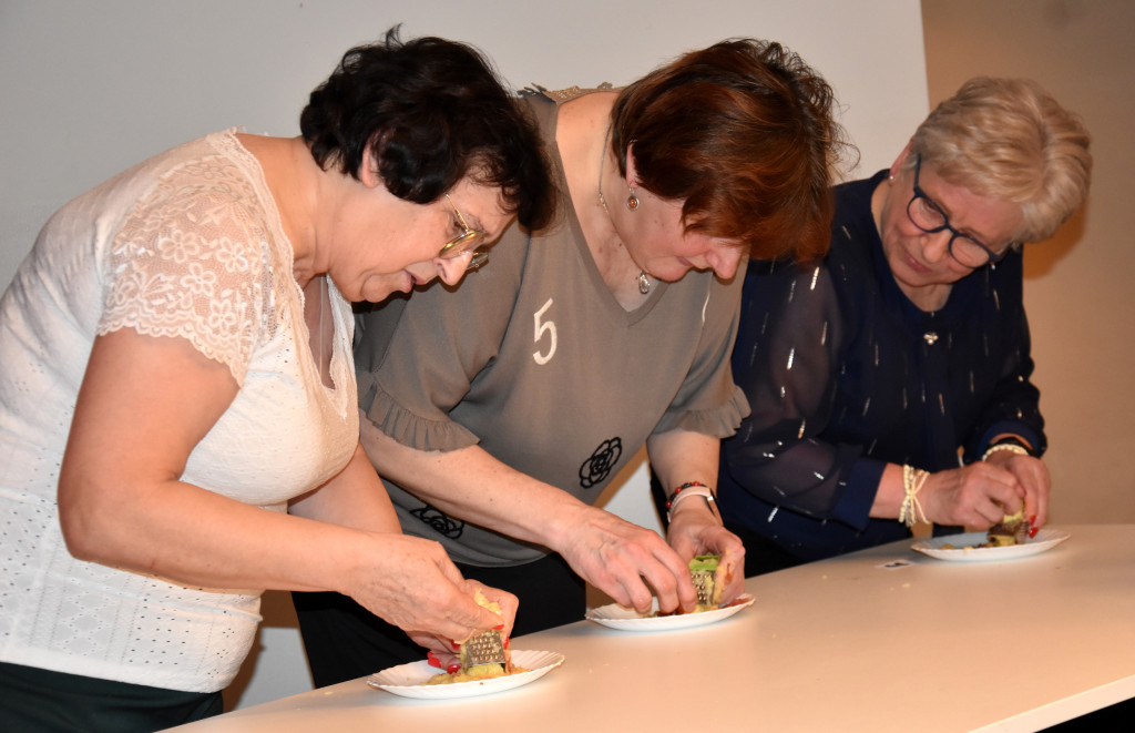 Dzień Kobiet w Oleśnicy