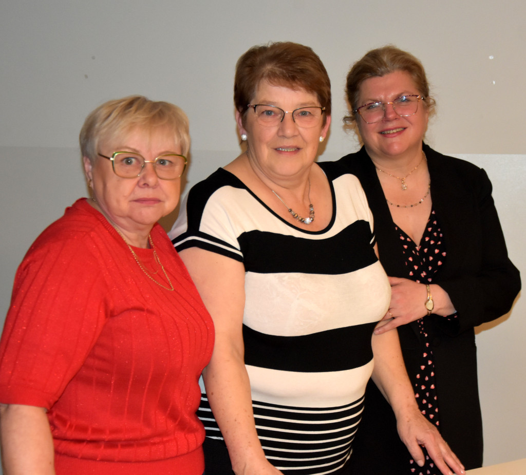 Dzień Kobiet w Oleśnicy