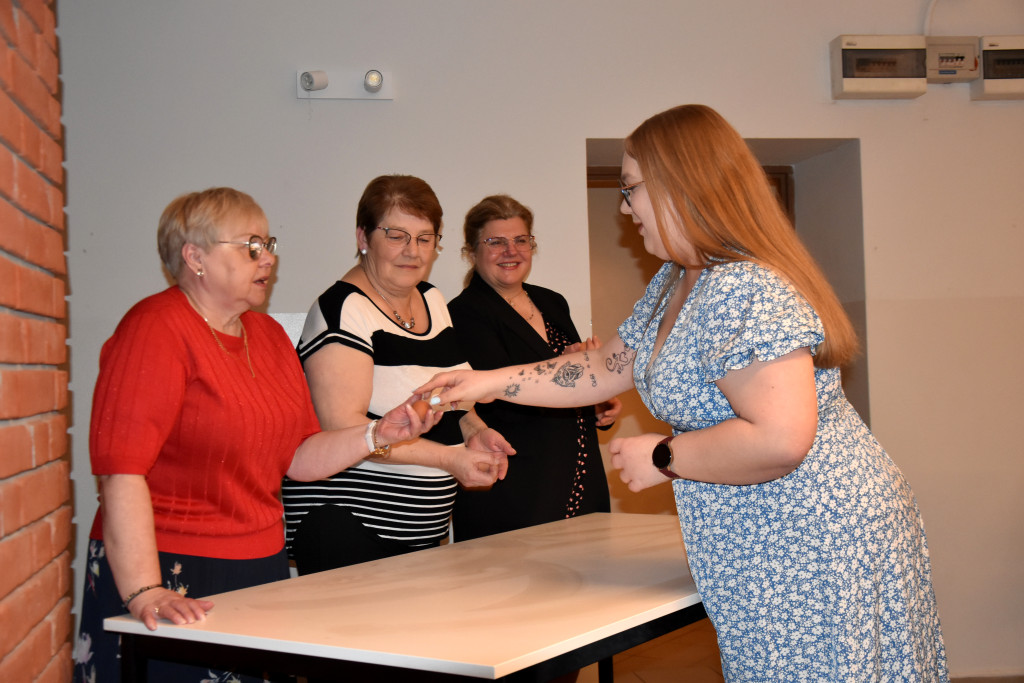 Dzień Kobiet w Oleśnicy