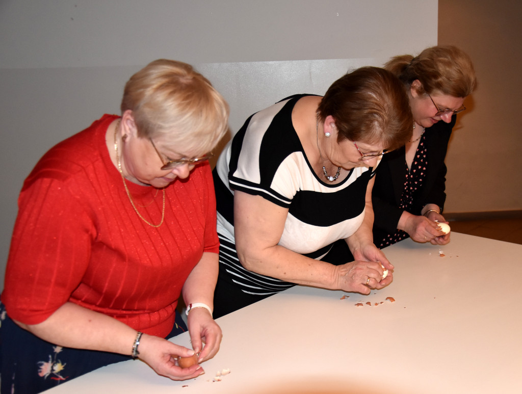 Dzień Kobiet w Oleśnicy