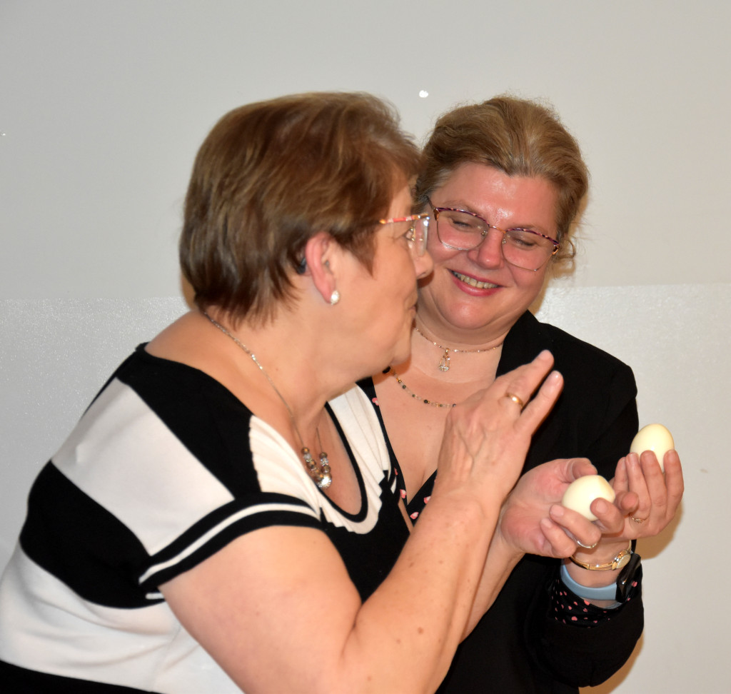 Dzień Kobiet w Oleśnicy