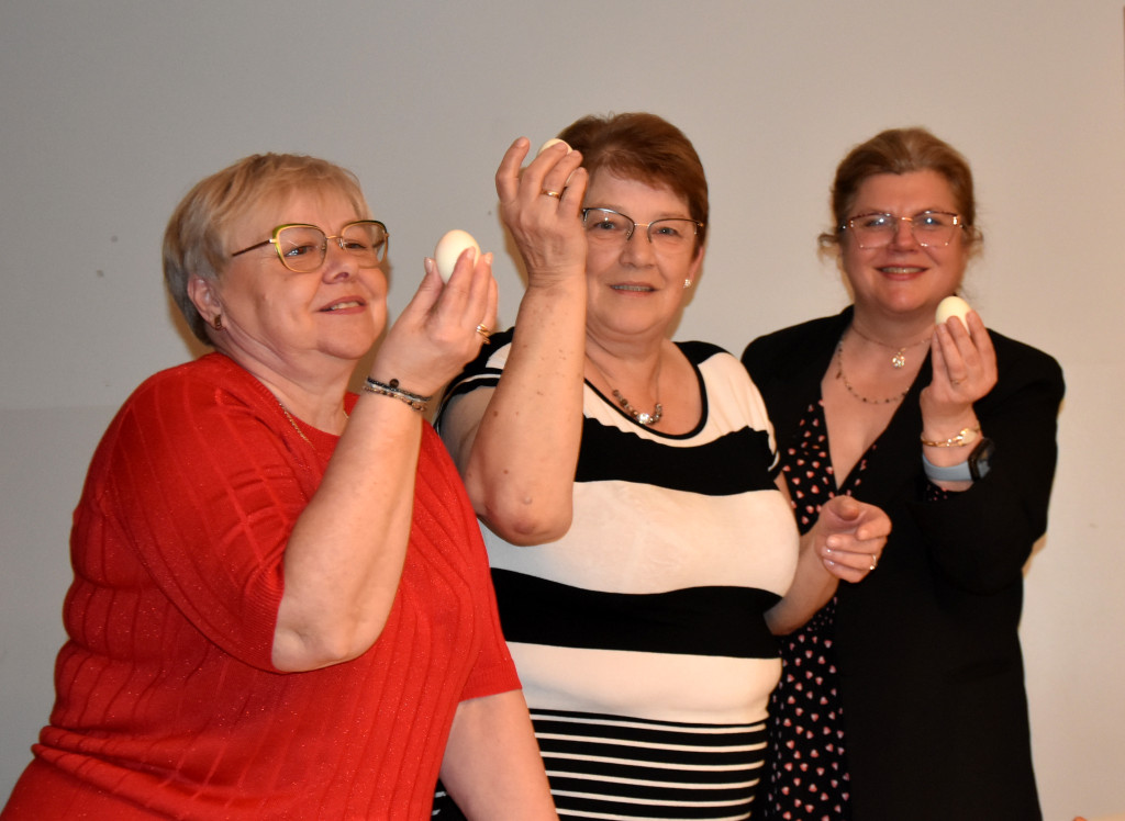 Dzień Kobiet w Oleśnicy