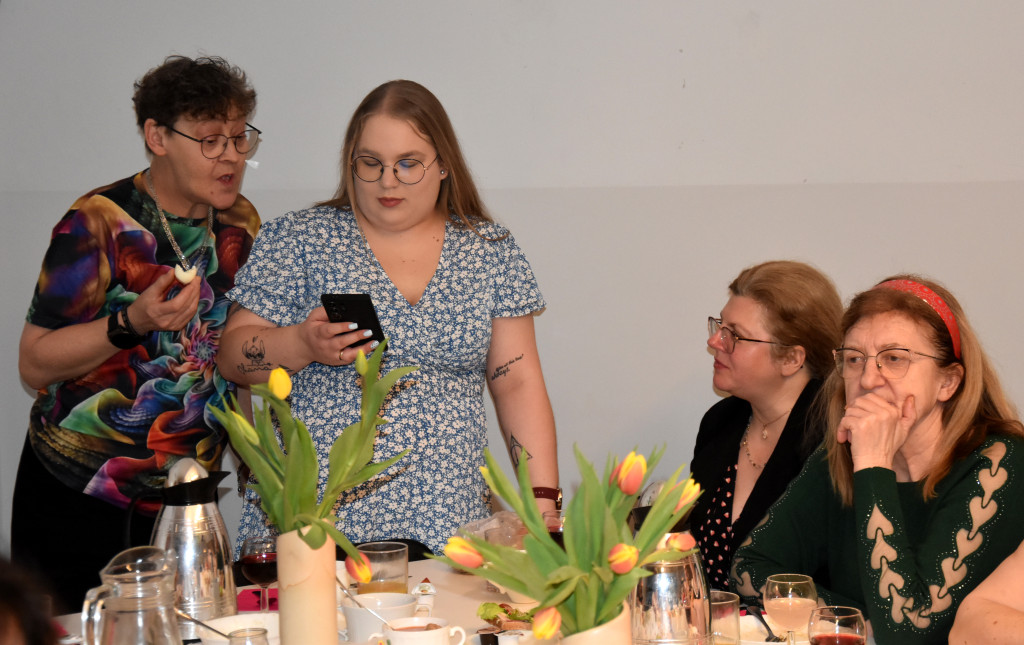 Dzień Kobiet w Oleśnicy