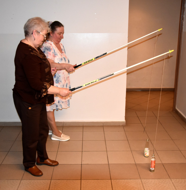 Dzień Kobiet w Oleśnicy